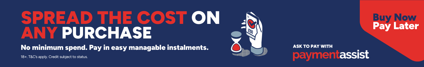 Payment Assist Logo